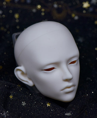 Snow (Pure White Skin) | Item in Stock | DOLL (Free Shipping)