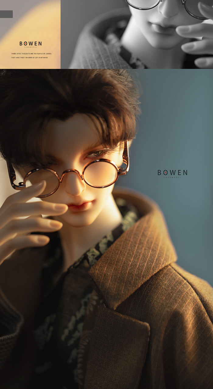 Bowen | Preorder | DOLL