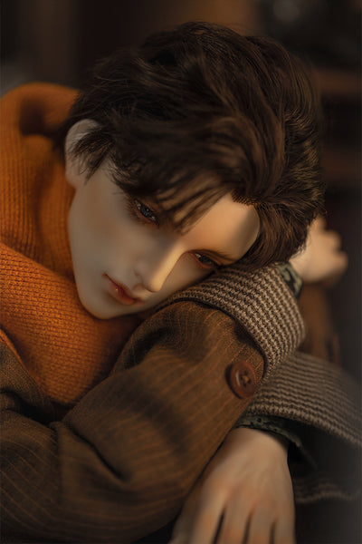 Bowen | Preorder | DOLL