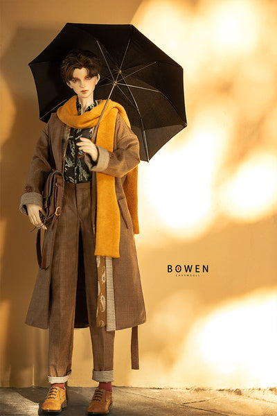 Bowen | Preorder | DOLL