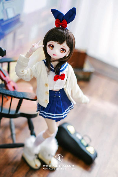 Airi - My Girls Series Fullset | Preorder | DOLL