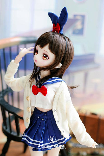 Airi - My Girls Series Fullset | Preorder | DOLL