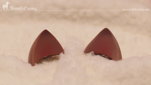 [CB,BB]Cute Cats ears | Preorder | PARTS