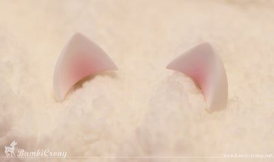 [CB,BB]Cute Cats ears | Preorder | PARTS