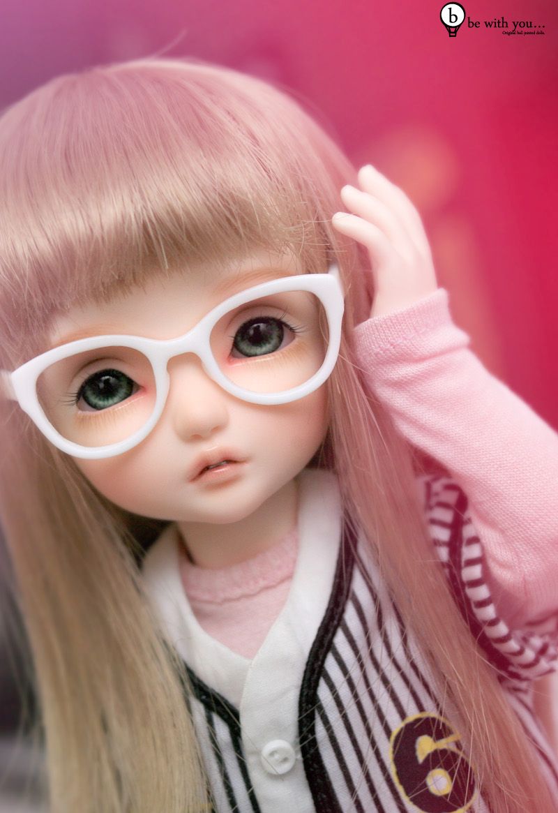 Pomegranate 28cm Baby Doll | Preorder | DOLL