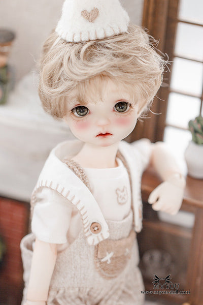 Tuotuo [15% off for a limited time] | Preorder | DOLL