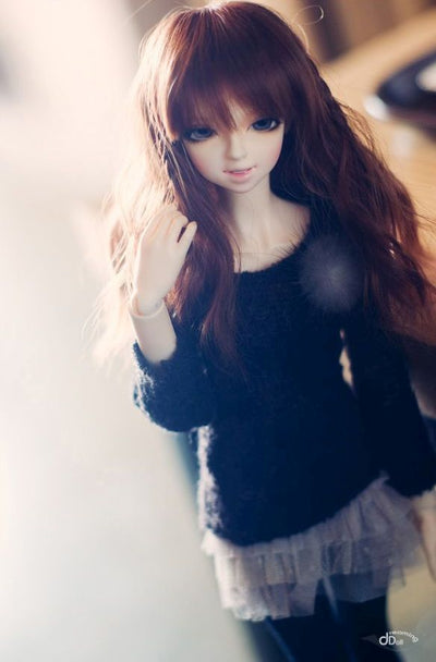 Lia | Preorder | DOLL