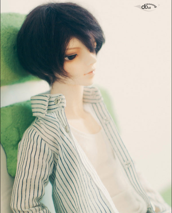 Hiro | Preorder | DOLL