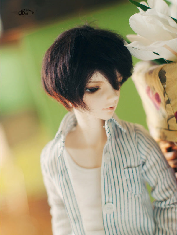 Hiro | Preorder | DOLL