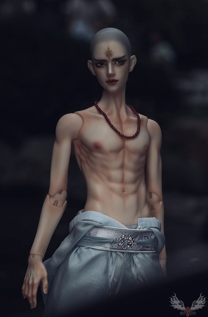 Xuanzang | Preorder | DOLL