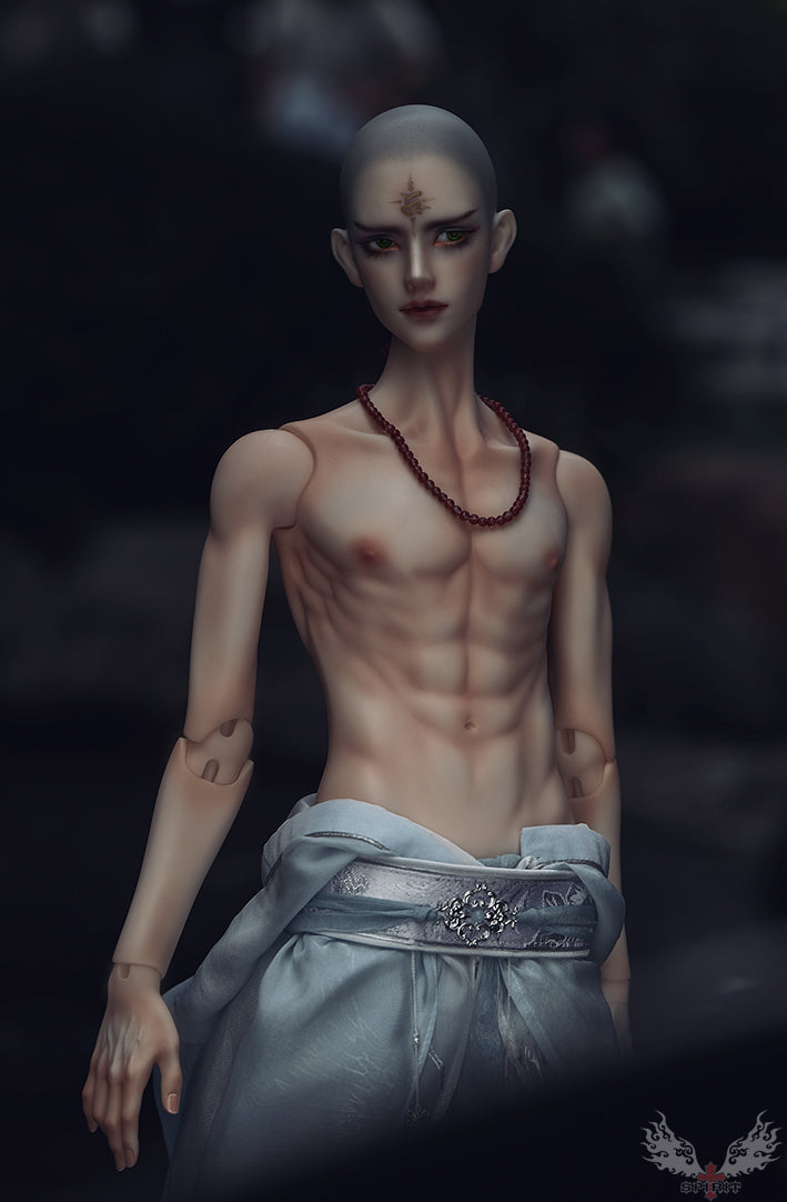 BJD 70cm クラス SPIRIT DOLL 男の子 BJD 70cm クラス SPIRIT DOLL 男の子 - メルカリ