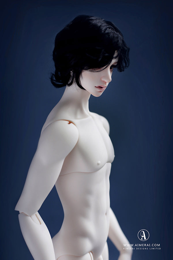 Zak Ball Jointed Doll New Era Series | Preorder – Dolk BJD