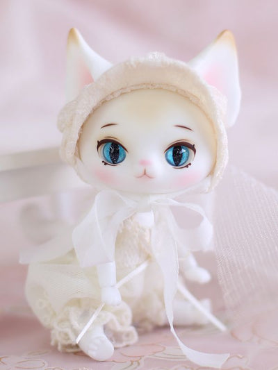 Picasso Bean | Preorder | DOLL