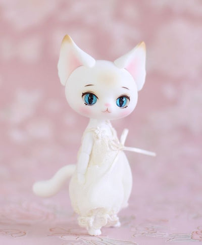 Picasso Bean | Preorder | DOLL