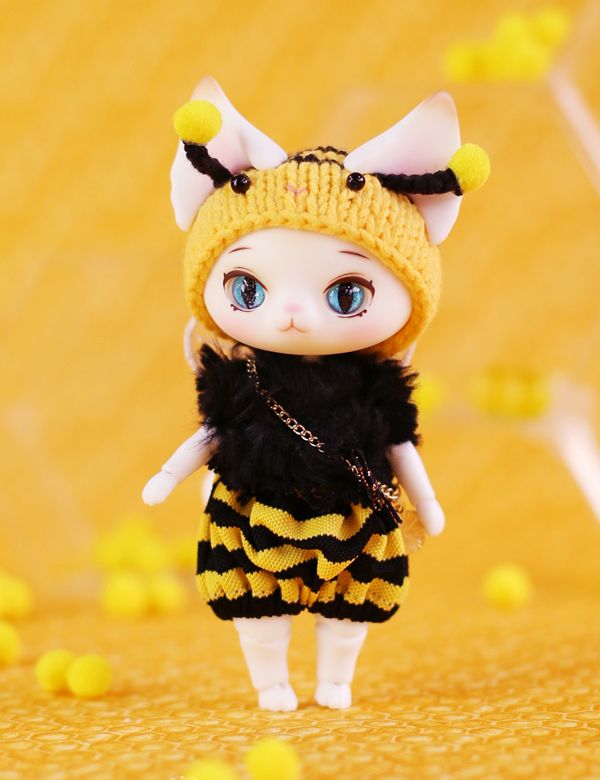 Honey Bee Set | Preorder | OUTFIT