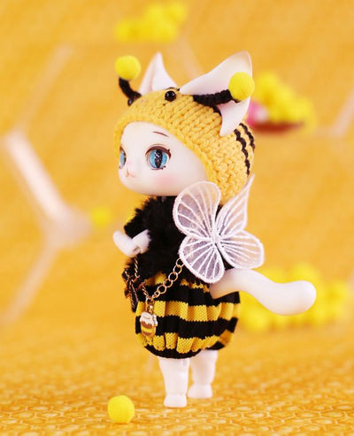 Honey Bee Set | Preorder | OUTFIT