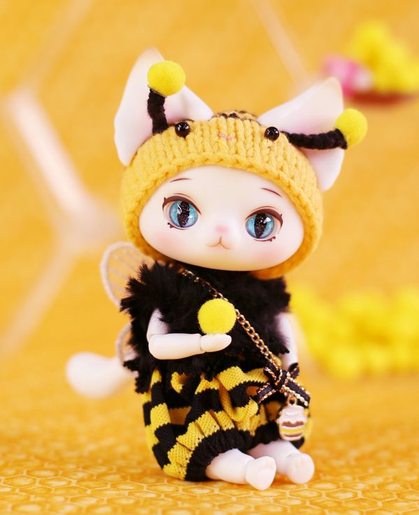 Honey Bee Set | Preorder | OUTFIT