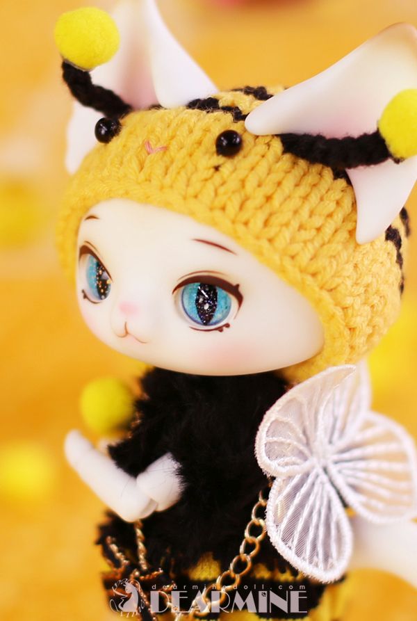 Honey Bee Set | Preorder | OUTFIT