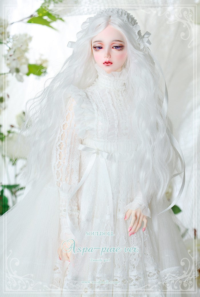 Aspa-pure ver. | Preorder | DOLL