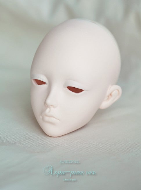 Aspa-pure ver. | Preorder | DOLL