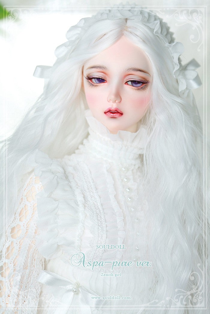 Aspa-pure ver. | Preorder | DOLL