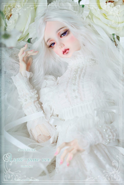 Aspa-pure ver. | Preorder | DOLL