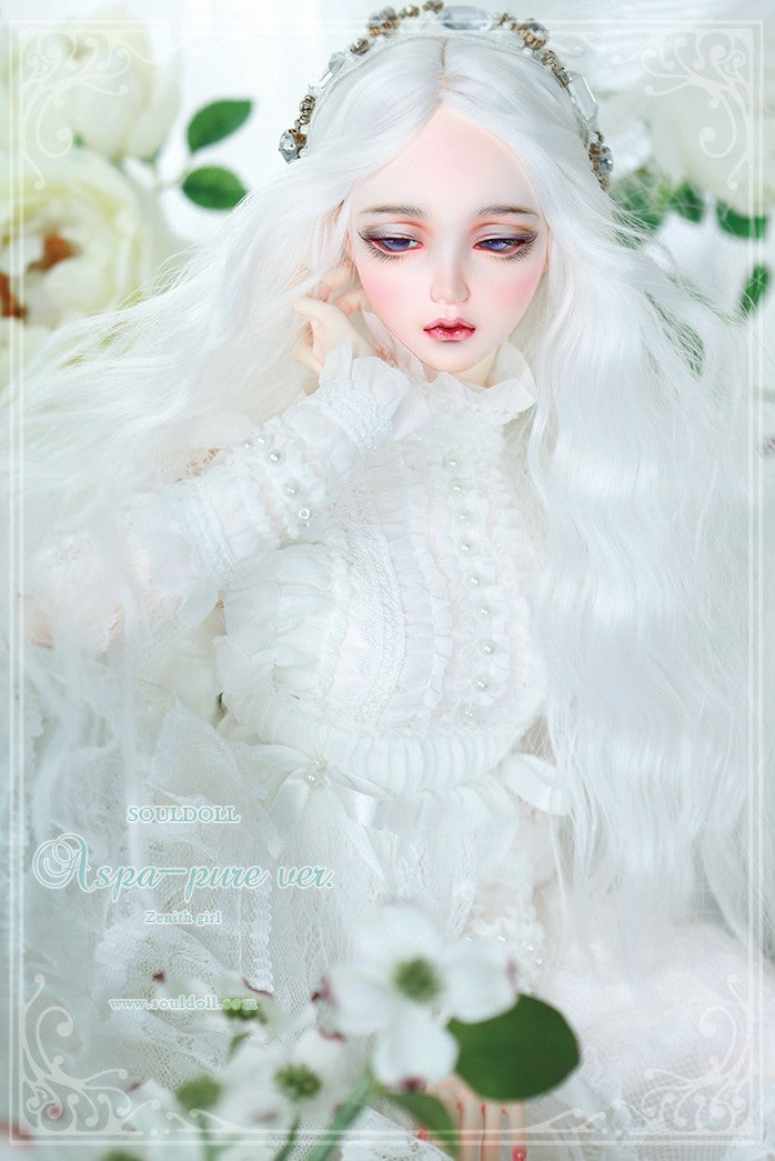 Aspa-pure ver. | Preorder | DOLL