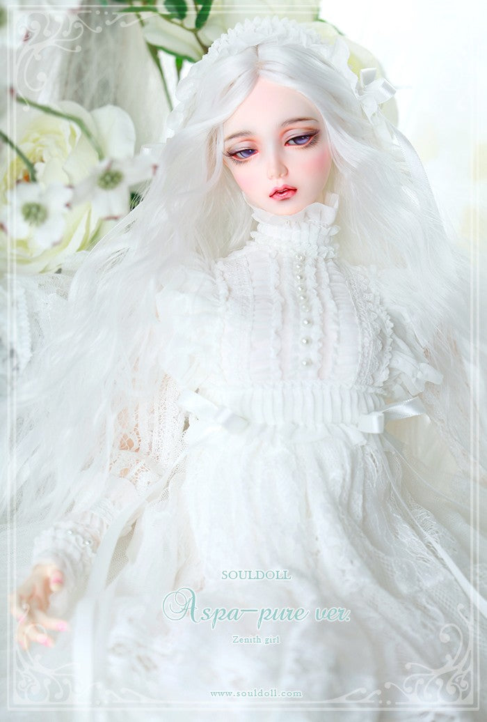 Aspa-pure ver. | Preorder | DOLL