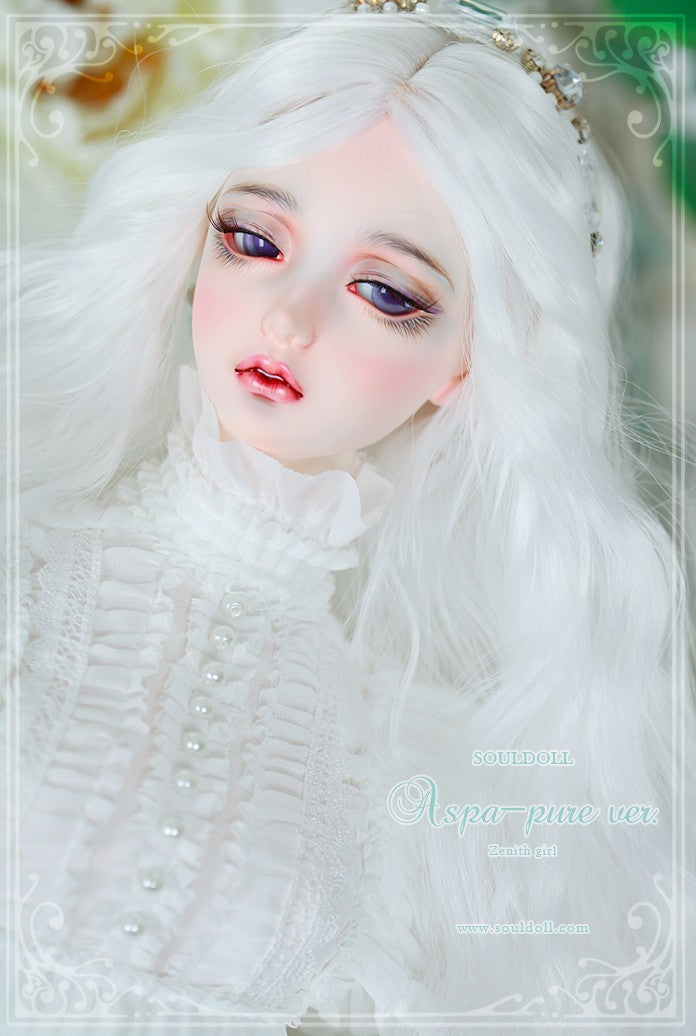 Aspa-pure ver. | Preorder | DOLL