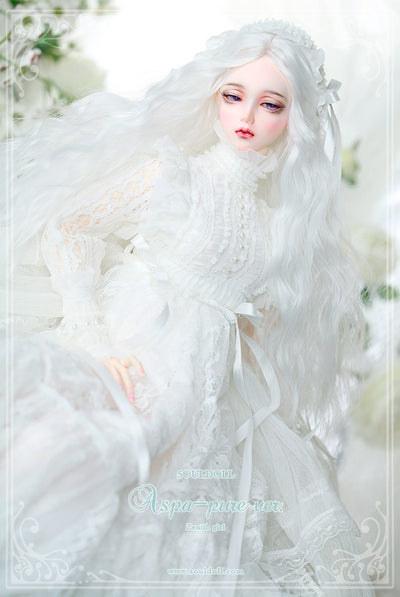 Aspa-pure ver. | Preorder | DOLL