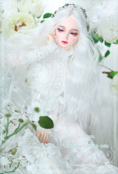 Aspa-pure ver. | Preorder | DOLL