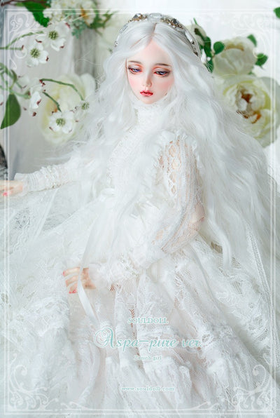 Aspa-pure ver. | Preorder | DOLL