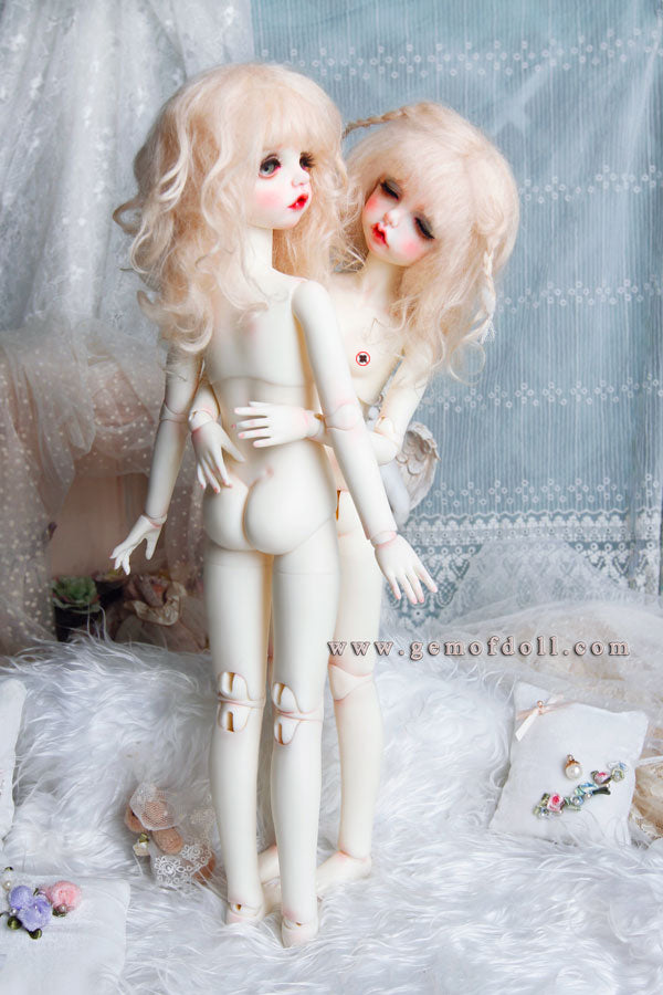 Aurora Fullset B [Limited Quantity] | Preorder | DOLL