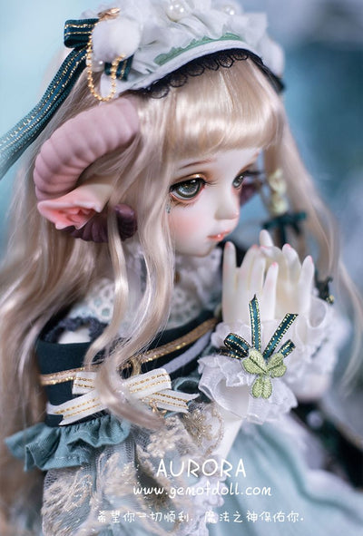 Aurora Fullset B [Limited Quantity] | Preorder | DOLL