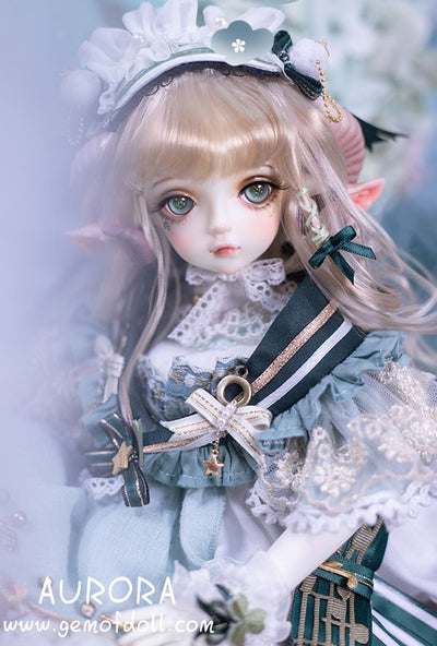 Aurora Fullset B [Limited Quantity] | Preorder | DOLL