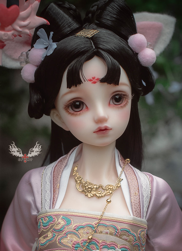 BJD 70cm クラス SPIRIT DOLL 男の子 Spirit Doll BJD – Dolk BJD