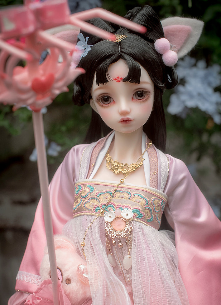 Spirit Doll BJD – Dolk BJD