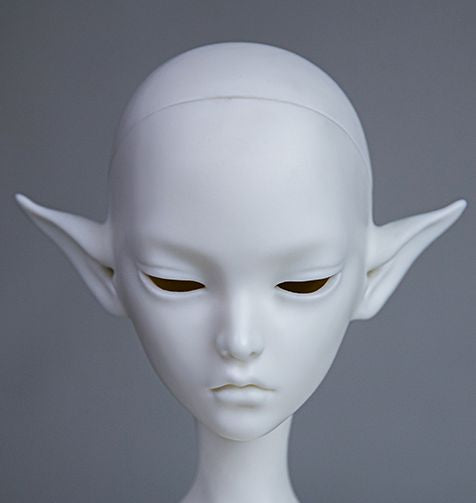 Freyja Head | Preorder | PARTS