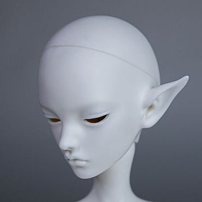 Freyja Head | Preorder | PARTS