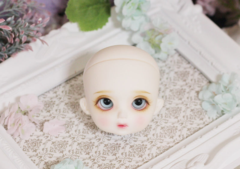 Mio Head | Preorder | PARTS