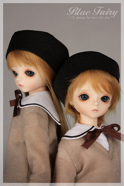 Choice SF Paul [Limited Time] | Preorder | DOLL