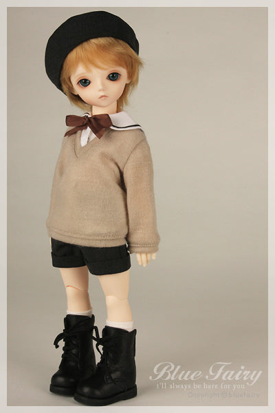 Choice SF Paul [Limited Time] | Preorder | DOLL