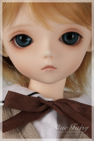 Choice SF Paul [Limited Time] | Preorder | DOLL