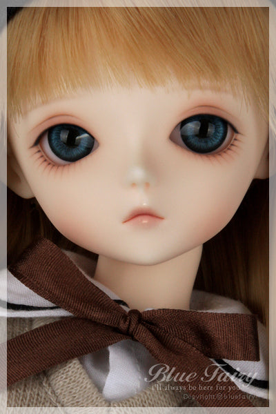 Choice SF Paul [Limited Time] | Preorder | DOLL