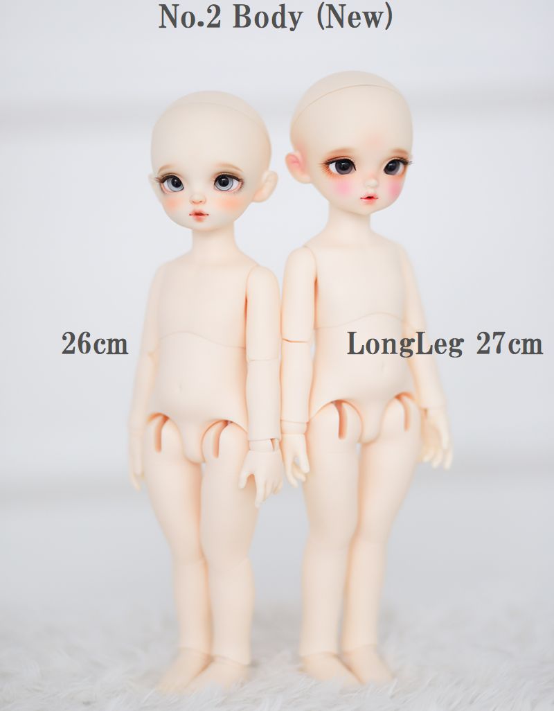 Lilie | Preorder | DOLL