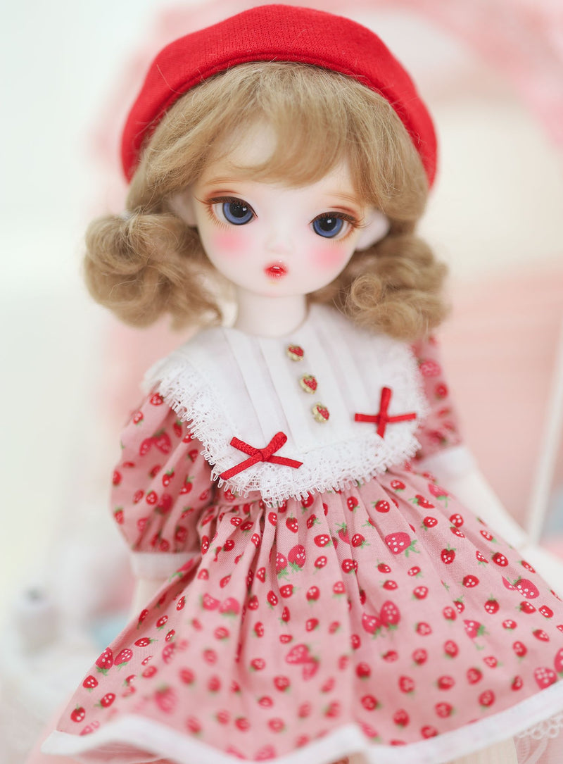 Lilie | Preorder | DOLL