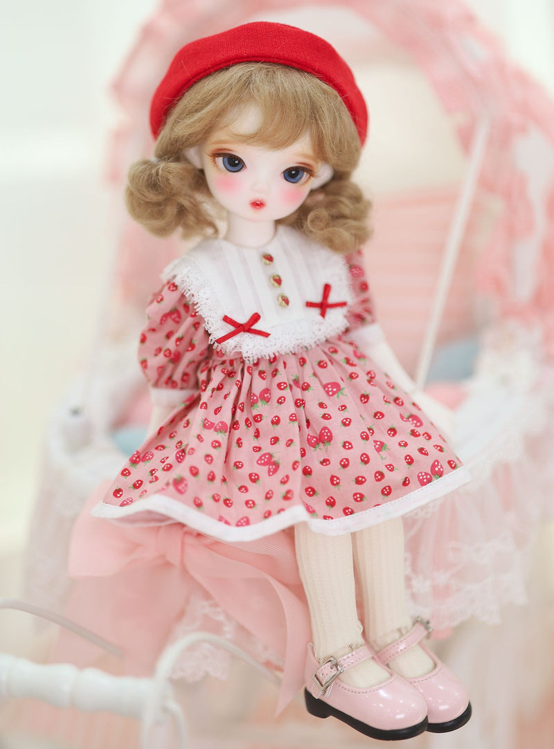 Lilie | Preorder | DOLL