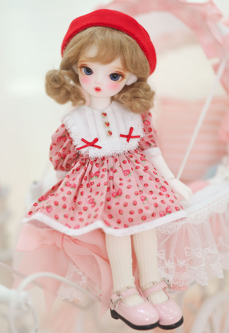 Lilie | Preorder | DOLL