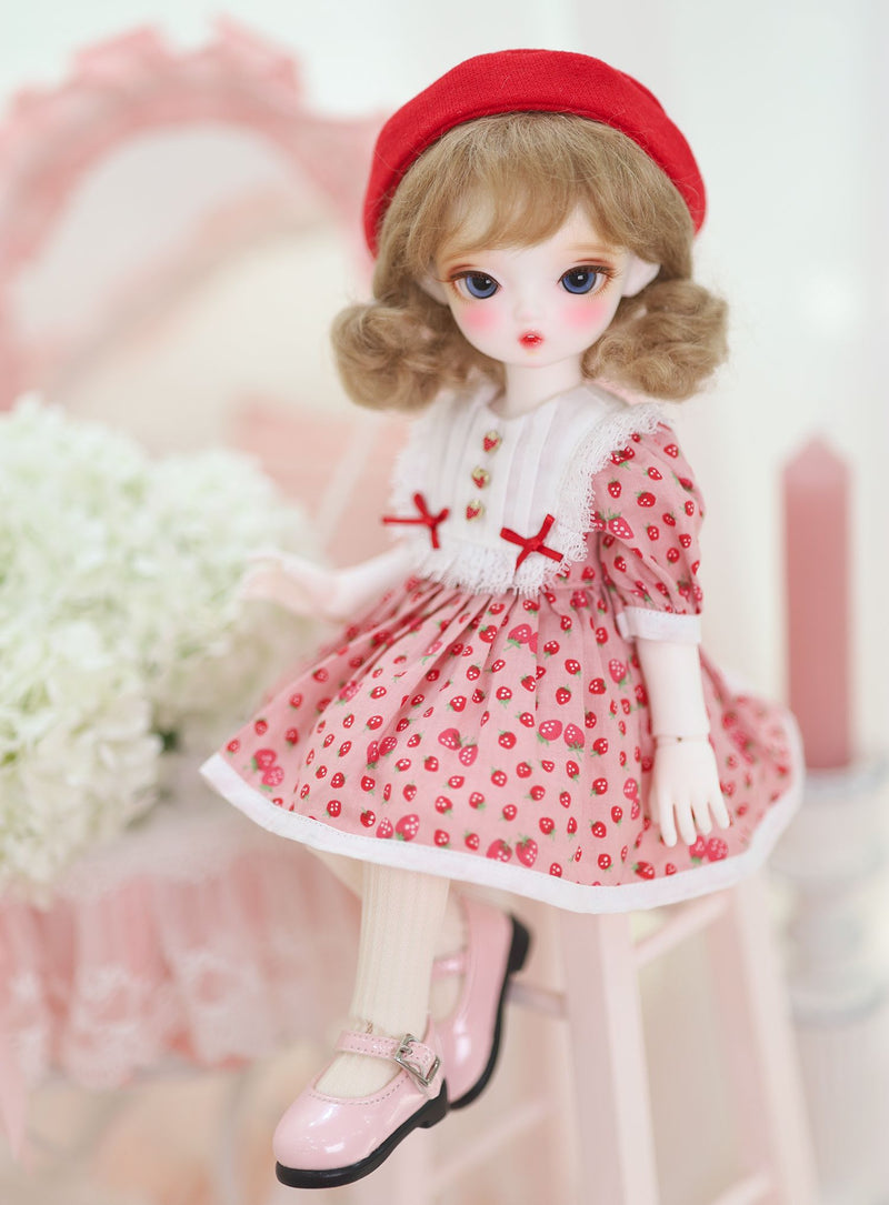 Lilie | Preorder | DOLL