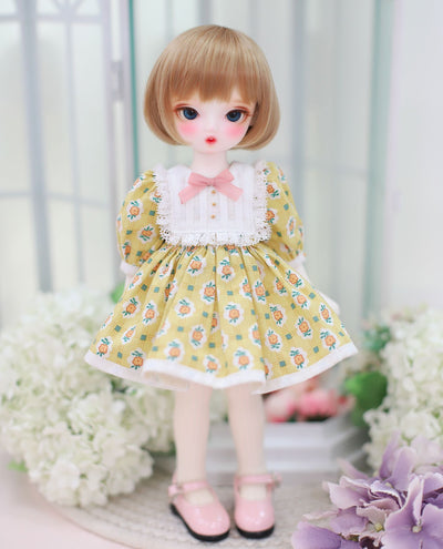 Lilie | Preorder | DOLL